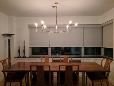 Dining Table Deluxe