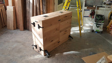 Hello Fresh's Nomad Home