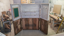 Hello Fresh's Nomad Home