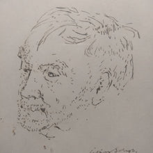 Mary Connor in the style of Selywn