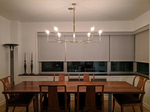 Dining Table Deluxe