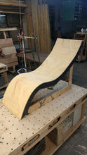 Chair In the Making (Name Withheld)