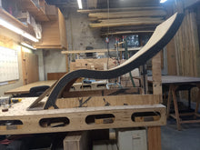 Chair In the Making (Name Withheld)