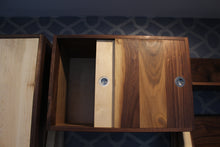 Brooklyn Made Mid-Century Cabinet