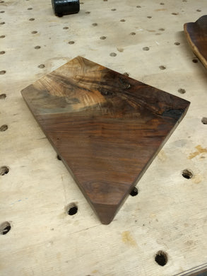 Collection of Really Unique Cutting Boards and Serving Dishes