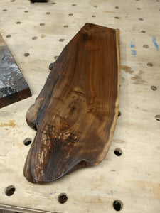 Collection of Really Unique Cutting Boards and Serving Dishes