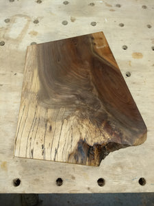Collection of Really Unique Cutting Boards and Serving Dishes