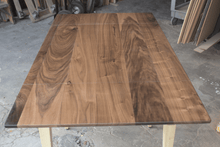 Small Dining Table with Leaves