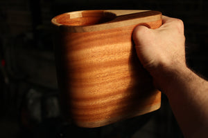 Mug for 20th Century Vikings