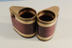 Mug for 20th Century Vikings