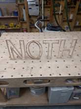 NOTHING (prototype 1)