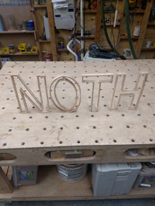 NOTHING (prototype 1)