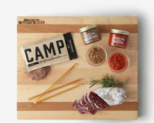 Cutting Board Design