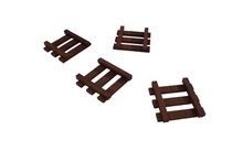 Train Tracks (Coasters, Coast to Coast)