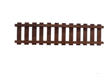 Train Tracks (Coasters, Coast to Coast)