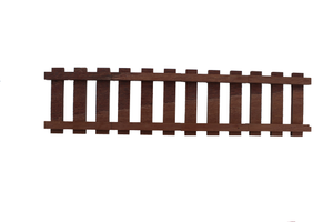 Train Tracks (Coasters, Coast to Coast)