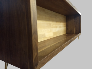 Contemporary Credenza